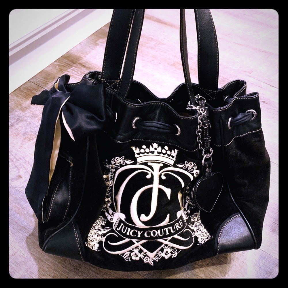 Juicy Couture bag